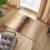 Mata dekoracyjna Bronze Bands – kolekcja Home & Living