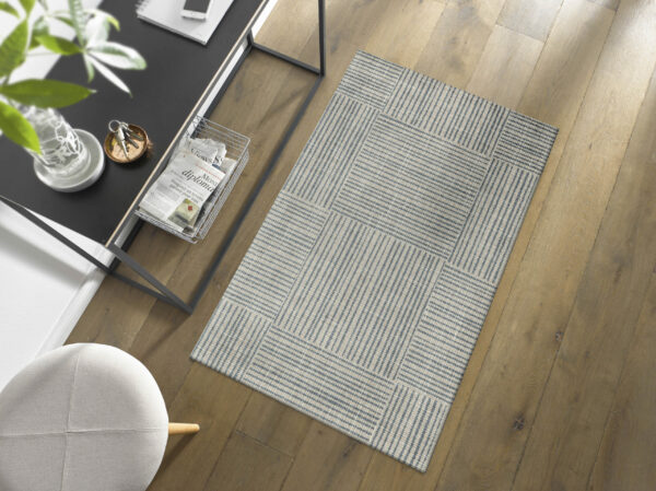Antypoślizgowa mata tekstylna Canvas – kolekcja Home & Living