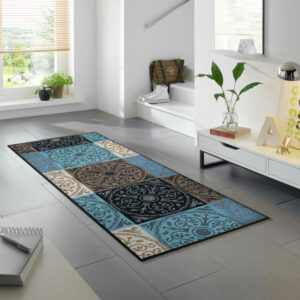 wycieraczka Da Capo z ornamentem vintage