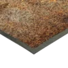 Dekoracyjna mata wejściowa Herb Blend 50x75 cm z wzorem inspirowanym naturą