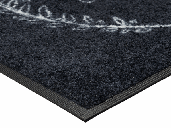 Dekoracyjna mata do kuchni lub korytarza – Chalky Home