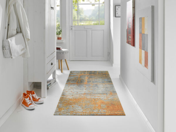 Wycieraczka tekstylna Rustic w formacie 80x200