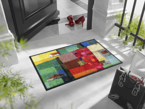 Chodnik Venetien 60x180 cm – dekoracyjny element do korytarza