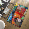 Dywanik Venetien 75x120 cm – antypoślizgowy dodatek do salonu